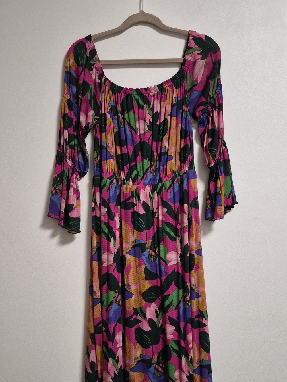 Diane Von Furstenburg dress - Picture 6 of 8
